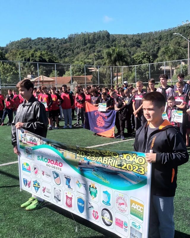 Copa Interbairros 2022 começa neste domingo no Estádio Quintinão - JE Online